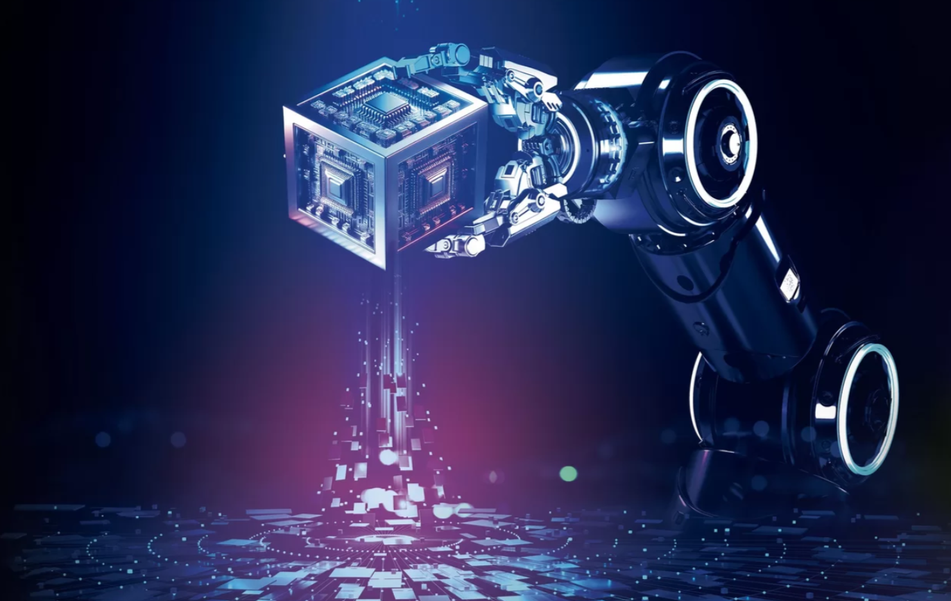 2026泰国智能制造展